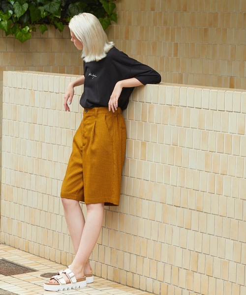 MAISON SPECIAL(メゾンスペシャル)の「《ユニセックスアイテム》【SPECIAL SHOES FACTORY コラボ】東京産ダブルベルトコルクドッキング厚底スポーツサンダル 【MAISON SPECIAL/メゾンスペシャル】(サンダル・メンズ・ブラック/オレンジ/ホワイト/ゼブラ・25.5/24.5/26.5/27.5/23.5)」の18枚目の写真
