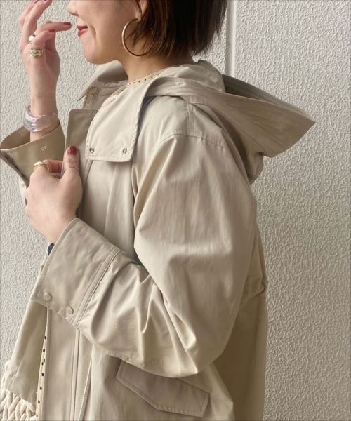 ADAM ET ROPE'（アダムエロペ）の「【一部店舗限定】シャツ