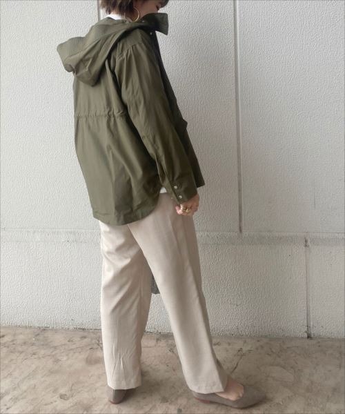 ADAM ET ROPE'（アダムエロペ）の「【一部店舗限定】シャツ