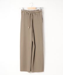 Petit fleur | ・Petit Fleur プリーツパンツ(その他パンツ)