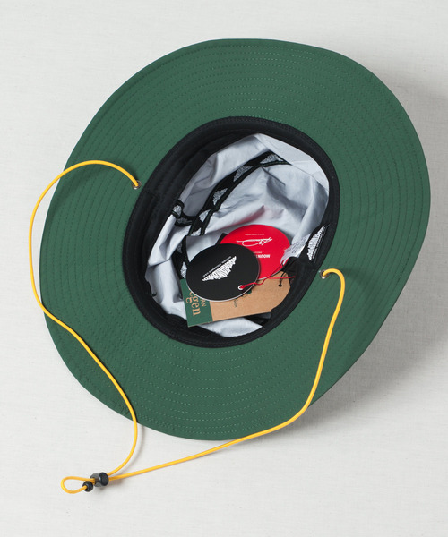 Smith マウンテンスミス のファッション Garfield Mountain マウンテンスミス ガーフィールドハット ハット Hat Ms 帽子 Mountain