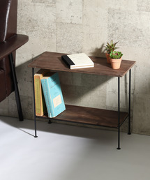 LBC（エルビーシー）の「【ZOZO限定】ラスティ　ロウラック（家具）」