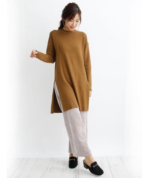 attagirl(アタガール)の「チャンキーヒール ビット ローファー サンダル(ローファー・レディース・ブラック/ブラック系その他/ブラック系その他2・LL/S/M/L)」の11枚目の写真