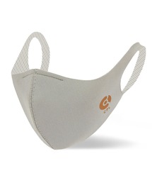 babybaby select（ベイビーベイビーセレクト）の「【COPPER LINE / コッパーライン】 抗菌コッパーマスク（マスク・キッズ）」