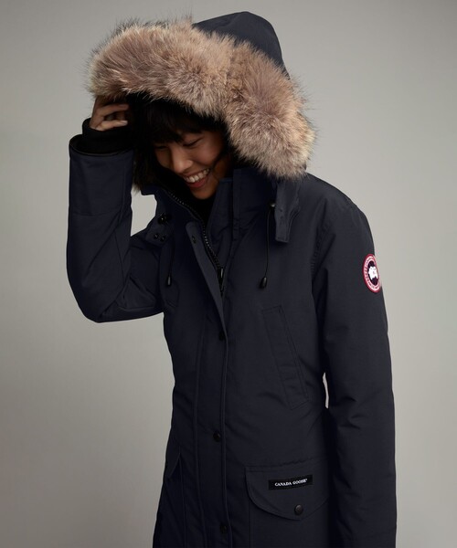 FREAK'S STORE（フリークスストア）の「CANADA GOOSE/カナダ