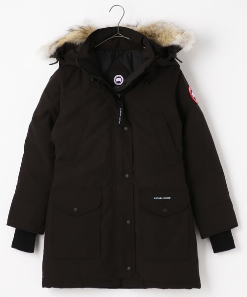 FREAK'S STORE（フリークスストア）の「CANADA GOOSE/カナダ