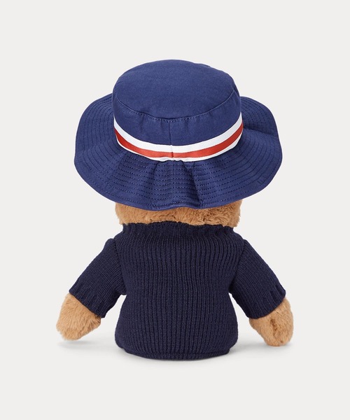 ゴルフ ベア ヘッドカバー（ゴルフグッズ）｜POLO GOLF（ポロ ゴルフ