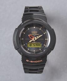 CASIO | ＜CASIO（カシオ）＞ 【別注】AWM-500 /G-SHOCK(アナログ腕時計)