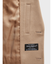 Banana Republic（バナナリパブリック）の「イタリアンメルトン トップ