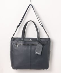 JOYA（ジョヤ）の「JOYA ジョヤ　防水レザー ２WAY トート（トートバッグ）」