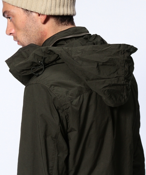 UNITED ARROWS（ユナイテッドアローズ）の「UAB ウォッシュドナイロン 