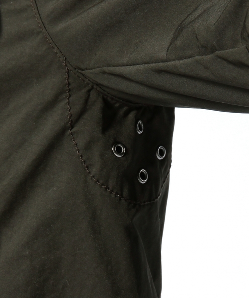 UNITED ARROWS（ユナイテッドアローズ）の「UAB ウォッシュドナイロン 