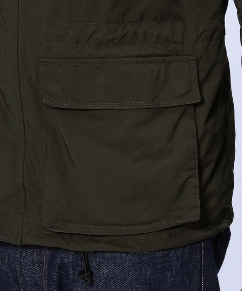 UNITED ARROWS（ユナイテッドアローズ）の「UAB ウォッシュドナイロン