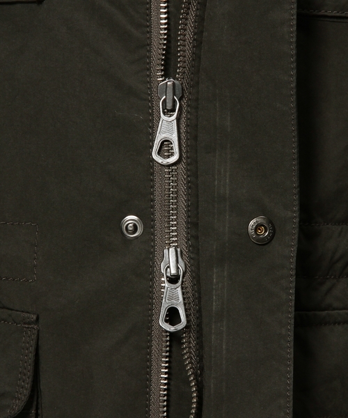 UNITED ARROWS（ユナイテッドアローズ）の「UAB ウォッシュドナイロン