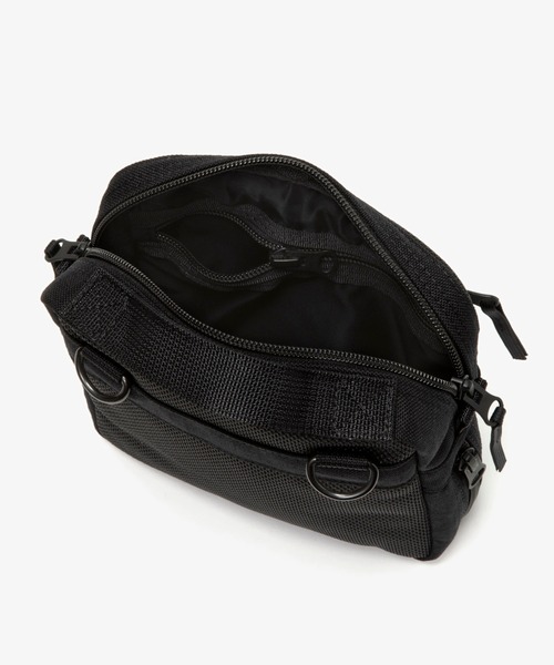FRED PERRY（フレッドペリー）の「Luggage Label Side Bag