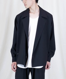 REFLAX WEATHER CLOTH WJK【セットアップ対応】