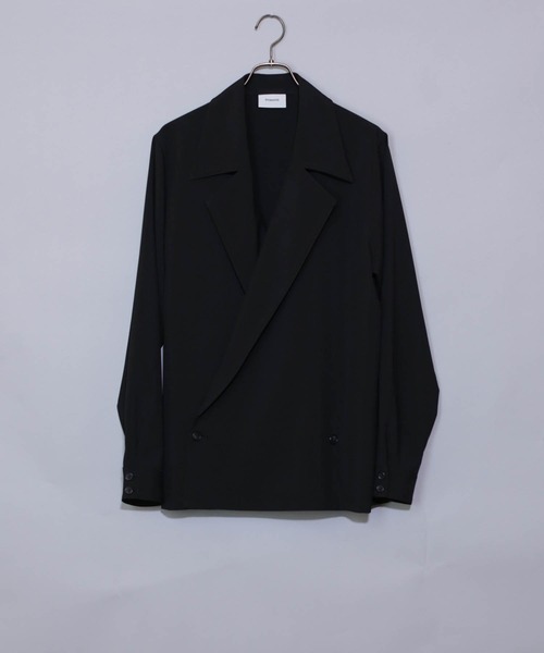 セール】REFLAX WEATHER CLOTH WJK【セットアップ対応