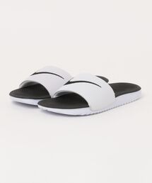 NIKE | 《NIKE》KAWA SLIDE GS/PS ナイキ カワ スライド GS/PS(サンダル)