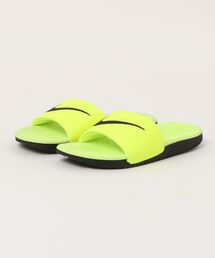 NIKE（ナイキ）｜サンダル（イエロー系）一覧 - WEAR