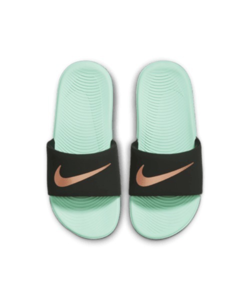 [NIKE] ナイキ スライド Slides (送料関税込み) ナイキ NIKE オフコートアジャストスライド （セイル/セイル