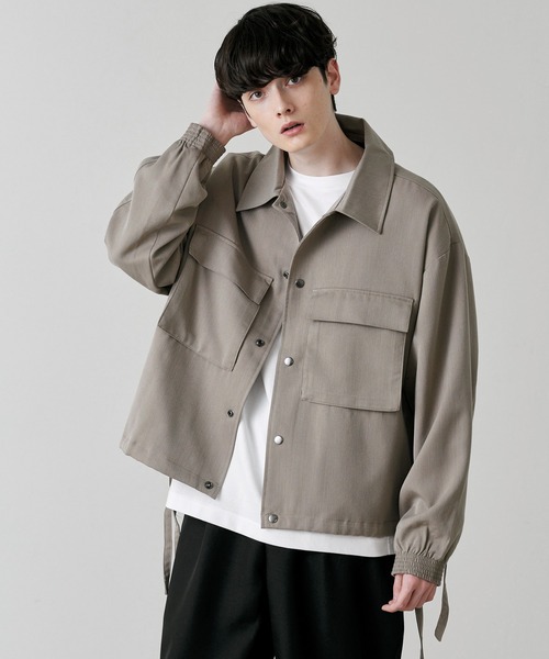 TAR コーチジャケット　TARCOM XL TAR 20th コーチジャケット TARCOM XL - メルカリ