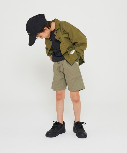 Generator ジェネレーター クライミングショーツ その他パンツ Generator ジェネレーター のファッション通販 Zozotown