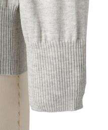 Drawer（ドゥロワー）の「Drawer 18Gコットンシルククルーネック