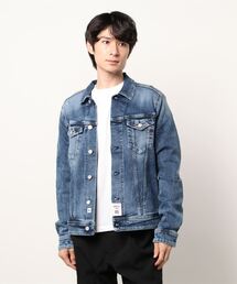 REPLAY（リプレイ）の「AGED 05 12oz ディープブルーパワー
