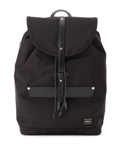 PORTER（ポーター）の「PORTER TIDY RUCK SACK <B印 YOSHIDA SELECT  