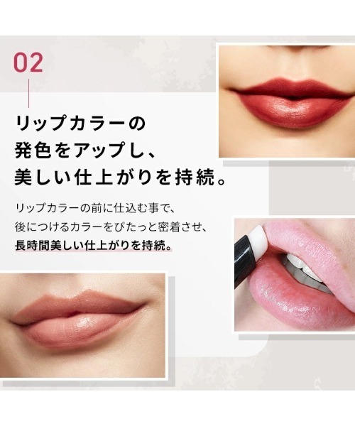 M・A・C /マック】M・A・C プレップ プライム リップ（リップクリーム