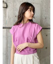 MURUA | ヘムタックタンクトップ(タンクトップ)