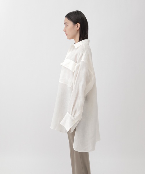 Chaos（カオス）の「夏のCPO（ブルゾン）」 - WEAR 