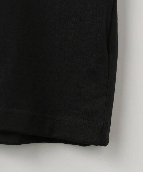 WTAPS(ダブルタップス)の「WTAPS(ダブルタップス)INSECT 02 TEE■■■(Tシャツ/カットソー・メンズ・ホワイト/ブラック・SMALL/MEDIUM/LARGE)」の10枚目の写真