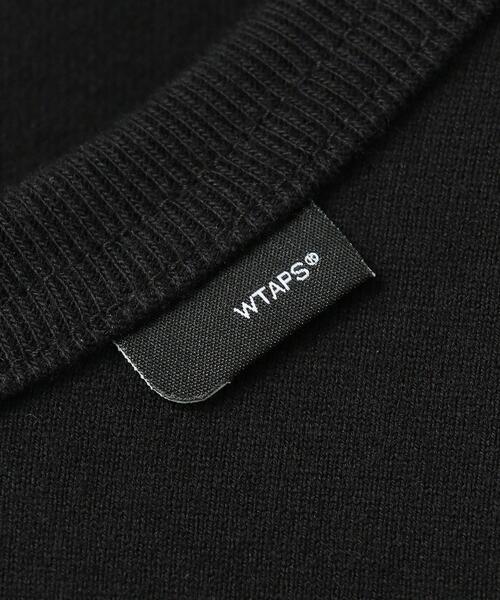 WTAPS（ダブルタップス）の「WTAPS（ダブルタップス）INSECT 02 TEE
