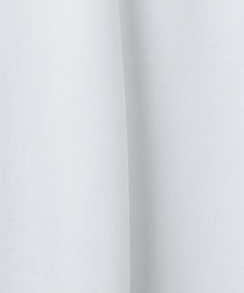 WTAPS(ダブルタップス)の「WTAPS(ダブルタップス)INSECT 02 TEE■■■(Tシャツ/カットソー・メンズ・ホワイト/ブラック・SMALL/MEDIUM/LARGE)」の8枚目の写真