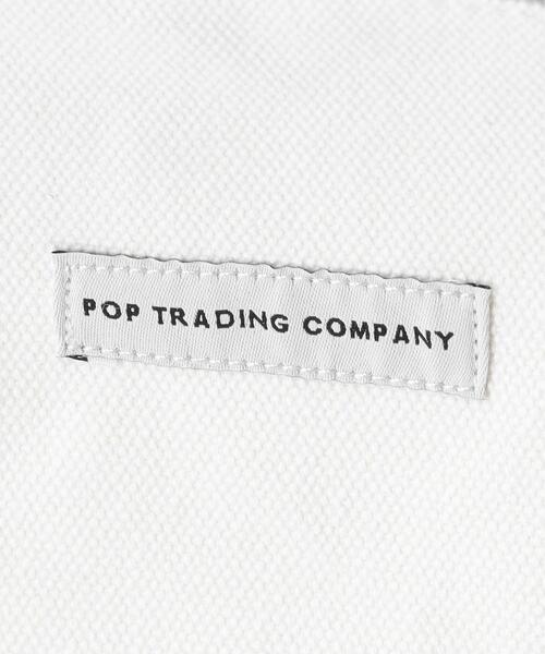 POP TRADING COMPANY(ポップトレーディングカンパニー)の「<POP TRADING COMPANY> MIFFY BEACH BAG/バッグ(トートバッグ・メンズ・オフホワイト・FREE)」の6枚目の写真