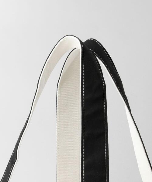 POP TRADING COMPANY(ポップトレーディングカンパニー)の「<POP TRADING COMPANY> MIFFY BEACH BAG/バッグ(トートバッグ・メンズ・オフホワイト・FREE)」の7枚目の写真