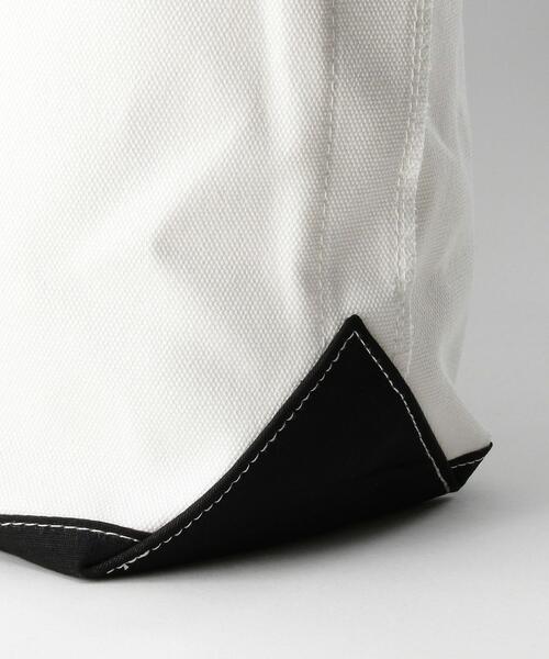 POP TRADING COMPANY(ポップトレーディングカンパニー)の「<POP TRADING COMPANY> MIFFY BEACH BAG/バッグ(トートバッグ・メンズ・オフホワイト・FREE)」の9枚目の写真