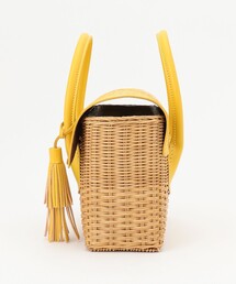 CARVING TRIBES（カービングトライブス）の「Carving Basket MS