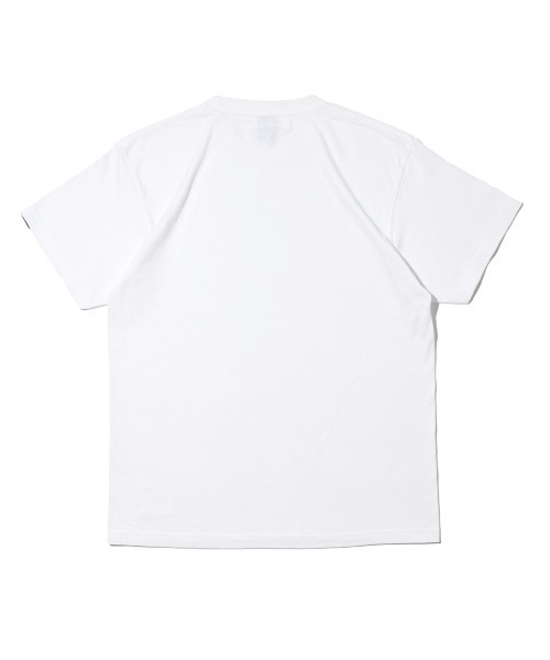 APPLEBUM（アップルバム）の「"(Call him)" T-shirt（Tシャツ/カットソー・メンズ・ホワイト/ヘザーグレー/ライトピンク・SMALL/MEDIUM/X-LARGE/XX-LARGE/LARGE）」の13枚目の写真