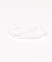 LOWRYS FARM | クリアバングル　950844(バングル/リストバンド)