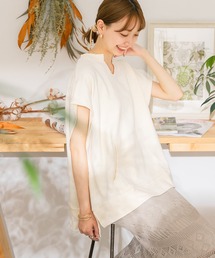 ITEMS URBANRESEARCH | キーネックベスト(ベスト)