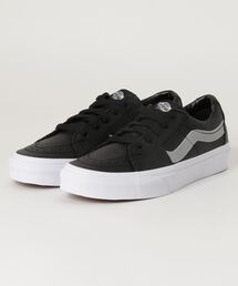 VANS ヴァンズ SK8-LOW スケートロー VN0A4UUKSIG (REFLECTIVE)BLK