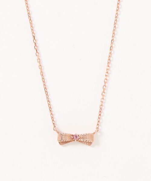 JILL STUART（ジルスチュアート）の「RIBBON B