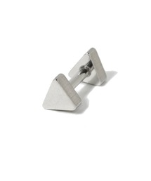 ANCHOR | Small △ pirece スモール トライアングル ピアス(ピアス(片耳用))