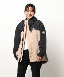 CAMP7 | 【CAMP7】マウンテンパーカー(マウンテンパーカー)