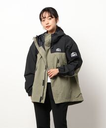 CAMP7 | 【CAMP7】マウンテンパーカー(マウンテンパーカー)