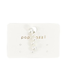 KONVINI（コンビニ）の「【Zarabanda 】ランダムパールイヤーカフ/ele1006（イヤーカフ）」