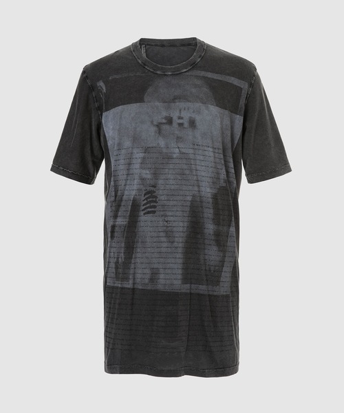 Boris bidjan saberi ボリスビジャンサベリ Tシャツ ボリス ビジャン