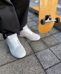 NIKE SB/ナイキエスビー メンズ レディース フォース 58 スケボー スケシュー CZ2959-001